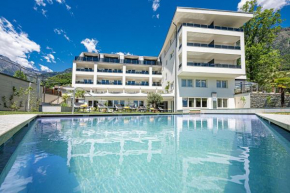 Das Mitterplarser Hotel Lagundo